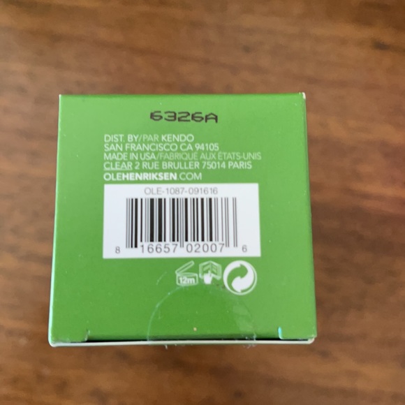 OleHenriksen Balancing Force Oil Control Toner - Picture 6 of 6